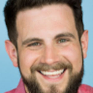 Meet your Posher, Matt